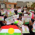 Sarwaran International School Marks Kurdish Flag Day 